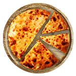 Chicken Doner Calzone 